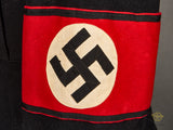 Allgemeine SS NCO Tunic for Foot Regiment