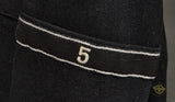 Allgemeine SS NCO Tunic for Foot Regiment