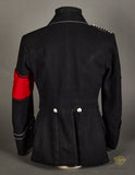 Allgemeine SS NCO Tunic for Foot Regiment