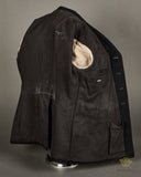 Allgemeine SS NCO Tunic for Foot Regiment