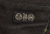 Allgemeine SS NCO Tunic for Foot Regiment