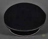 Allgemeine SS Officer Visor Cap, Named, Officer Upgrade