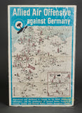 Allied Strategic Bombing Campaign Poster
