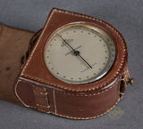 WWII German 36th Mountain Corps Used Altimeter