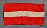 German WWII Hitler Youth (HJ) Armband