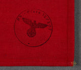 Veteran Bring Back German WWII NSDAP Party Armband