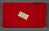 German WWII NSDAP Wool Party Armband
