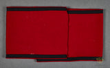German WWII SS Wool Armband