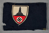 WWI Veteran Armband