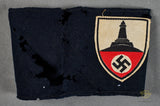WWI Veteran Armband