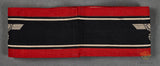 Veteran Bring Back Armband for Deutsche Wehrmacht