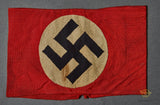 German WWII Party Armband for Brownshirt