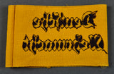 German WWII Armband for Deutsche Wehrmacht