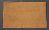 Armband for Nazi Deutsche Wehrmacht