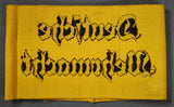 Veteran Bring Back Deutsche Wehrmacht Armband