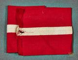 German WWII Hitler Youth Armband