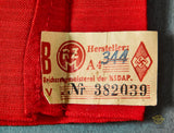 German WWII Hitler Youth Armband