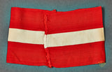 German WWII Hitler Youth Armband
