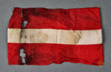 German WWII HJ Armband