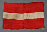 German WWII HJ Armband