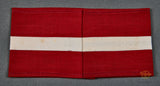 German WWII Hitler Youth Armband
