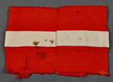 German WWII Hitler Youth Armband