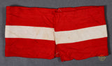 Veteran Bring Back German WWII Hitler Youth Armband