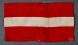 German WWII Hitler Youth Armband