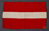 German WWII Hitler Youth Armband