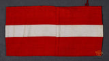 German WWII Hitler Youth Armband