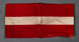 Veteran Bring Back German WWII Hitler Youth Armband