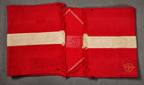 German WWII Hitler Youth (HJ) Armband