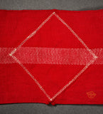 German WWII Hitler Youth (HJ) Armband
