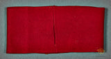 German WWII Wool Party Armband