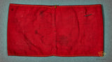 German WWII Cloth NSDAP Party Armband