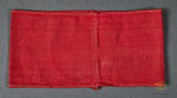 German WWII Unit Marked Armband for Brownshirt