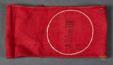 German WWII Unit Marked Armband for Brownshirt