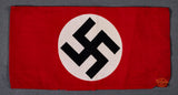 German WWII Party Armband