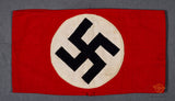German WWII Party Armband for Brownshirt