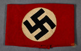 Veteran Bring Back German Wool Party Armband
