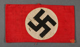German WWII NSDAP Party Armband