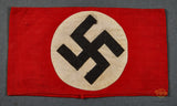 German WWII NSDAP Party Armband