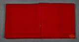 German WWII NSDAP Wool Party Armband