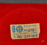 German WWII NSDAP Party Armband