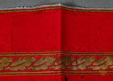 German WWII Orts Level (Highest Ort Level) Political Leader Armband