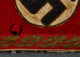 German WWII Kreisleitung Level Armband