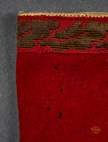 German WWII Kreisleitung Level Armband