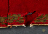 German WWII Kreisleitung Level Armband