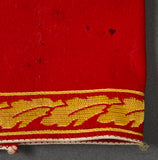 German WWII Kreisleiter Political Leader’s Armband