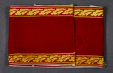 German WWII NSDAP Political Leader’s Armband
